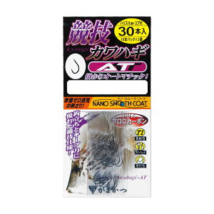 ܂(Gamakatsu) T1 ZJnM AT nX8cm