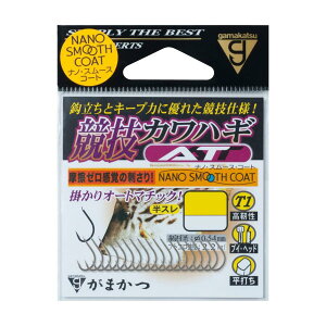܂(Gamakatsu) T1 ZJnM AT