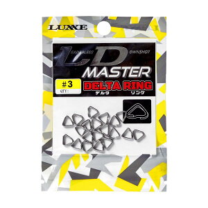 ���܂���(Gamakatsu) LUXXE�I���W�i���̎O�p�`�X�v���b�g�����O