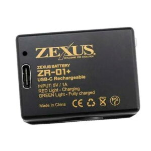 ZEXUS([NTX) ZR-01+ ZEXUSp[dr
