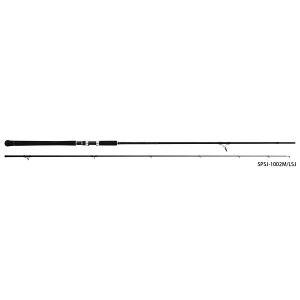 ���W���[�N���t�g(Major craft) 24�\���p�� �V���A�W�M���O�Q�[�� SPSJ-962M/LSJ