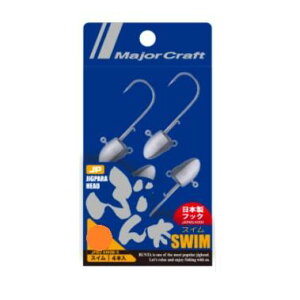 ���W���[�N���t�g(Major craft) JPBU-SWIM �u���� 25g