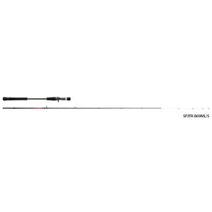 ���W���[�N���t�g(Major craft) 25 �\���p�� �^�C���o���f�� SPJTR-B69L/S