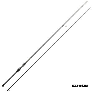���W���[�N���t�g(Major craft) EZ3-842M�@�G�M�]�[�X�g3G