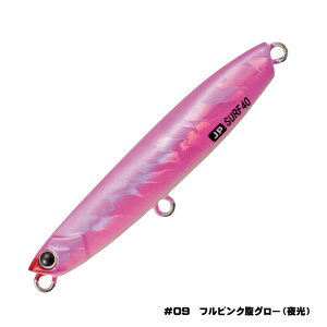 ���W���[�N���t�g(Major craft) JRSURF-28 �W�O�p�� �T�[�t 28g