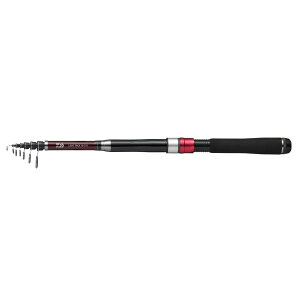�_�C��(Daiwa) 25 ���o�e�B�N���u ���C�g�p�b�N 20-240�EK