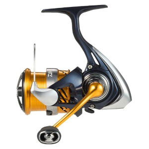 _C(Daiwa) 24uX@LT2500S|XH
