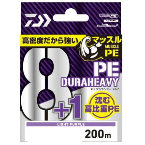 �_�C��(Daiwa) UVF PE�f�����w�r�[×8�{1�{Si2 ���C�g�p�[�v�� 200m