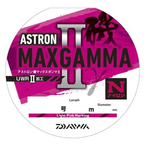 _C(Daiwa) AXgMAXK}2 LPM 150m