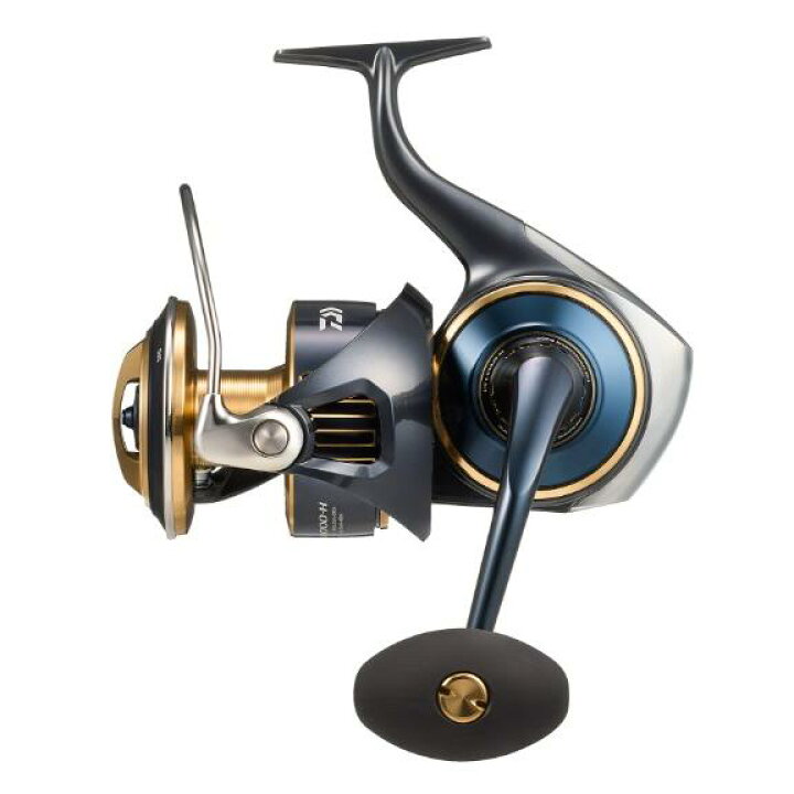 楽天市場】ダイワ(Daiwa) 25ソルティガ 14000−XH 