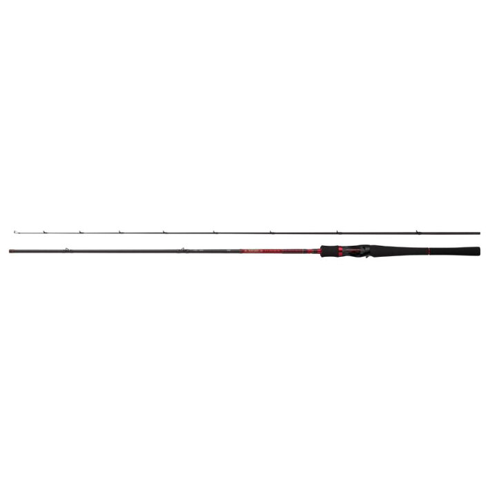 楽天市場】ダイワ(Daiwa) ハートランド 722MRB-SV AGS25【疾風 七弐 M 