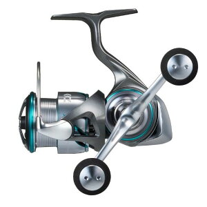 _C(Daiwa) 25 G_X AIR PCLT2500-DH