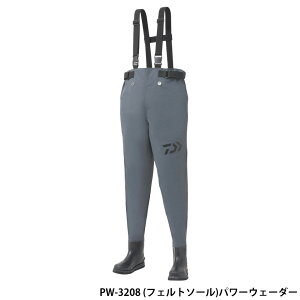 �_�C��(Daiwa) PW-3208 (�t�F���g�\�[��)�p���[�E�F�[�_�[