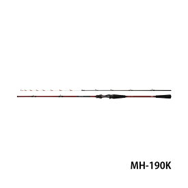 ダイワ(Daiwa) アナリスターライトゲーム 73 M-190・K