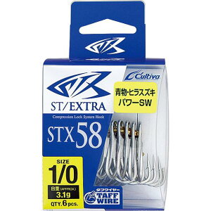 �I�[�i�[�΂�(OWNER) STX-58 �X�e�B���K�[�g���v���G�N�X�g�� 1/0