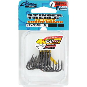 �I�[�i�[�΂�(OWNER) STY�[35MF�@�X�e�B���K�[�g���v�� �V���[�g�V�����N