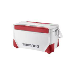 シマノ(SHIMANO) NS-425Y スペーザライト250 レッド