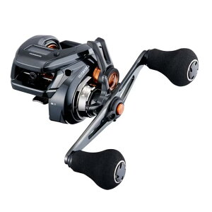 �V�}�m(SHIMANO) 25 �o���P�b�^ F �J�X�^�� 151DHXG LEFT