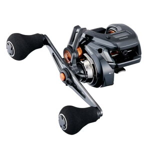 �V�}�m(SHIMANO) 25 �o���P�b�^ F �J�X�^�� 150DHXG RIGHT
