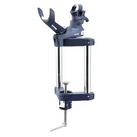 シマノ(SHIMANO) PH-A02S V-ホルダー ロング TYPE-G ブルー