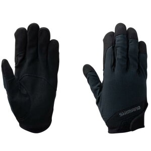 �V�}�m(SHIMANO) GL-005Z 01 ���b�N�V���A �O���[�u �u���b�N