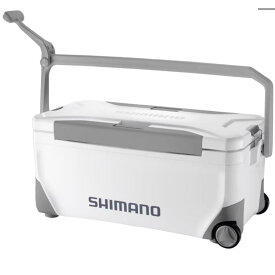 シマノ(SHIMANO) NS-E35Y スペーザ ライト 350 キャスター