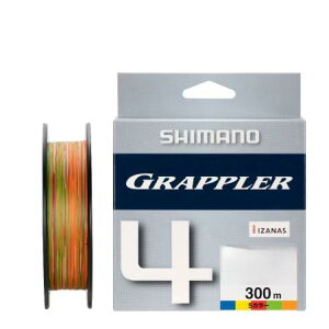 �V�}�m(SHIMANO)LD�|A62W�@�O���b�v���[4PE�@5�F�@200m