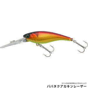 �W���b�J��(JACKALL)�\�E���V���b�h58SR�@SP