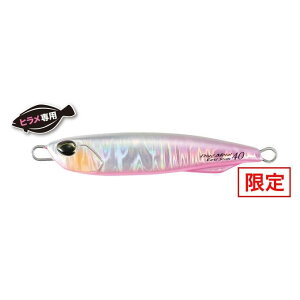 �f���I(DUO) Drag Metal Cast Slim �q�����Z���N�V���� 40g