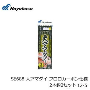 nuT(Hayabusa) SE688 A}_C tJ[{dl 2{b2Zbg