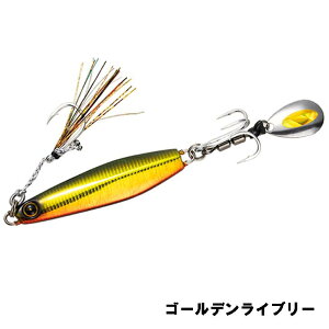 nuT(Hayabusa) FS417 WbNAC }L}L 30g