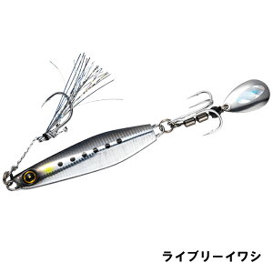 nuT(Hayabusa) FS417 WbNAC }L}L 30g