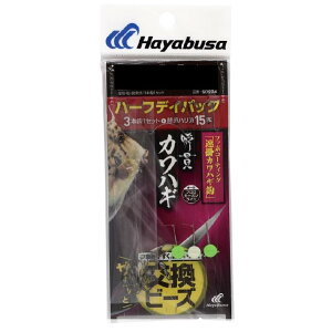 nuT(Hayabusa) SD224 uуJnM r[Y |JnMb n[tfCpbN