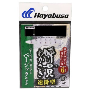 �n���u�T(Hayabusa) C265 �u�т킩�����@���|�^�@6�{�b