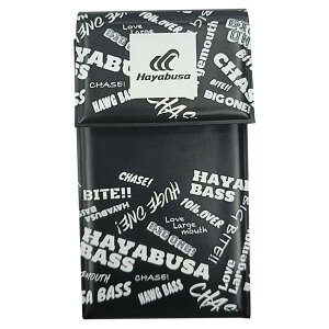 nuT(Hayabusa) YC407H HAYABUSA tbNt@C BASS2