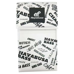 nuT(Hayabusa) YC407H HAYABUSA tbNt@C BASS2