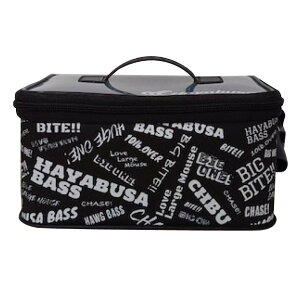 nuT(Hayabusa) YC408H HAYABUSA }`P[X BASS2