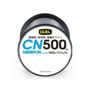 �f���G��(DUEL) CN500 10�� 500m �C�G���[