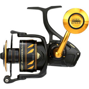 AuKVA(Abu Garcia) y X}[IV 6500HS