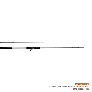 AuKVA(Abu Garcia) I[VtB[h ^Co OTRC-6102MLS-100