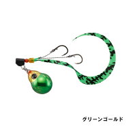 ジャッカル(JACKALL) TGビンビンスイッチ キャンディ 120g