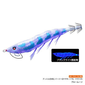 デュエル(DUEL) イージーQ マグネットTG（マグパタ）3.5号