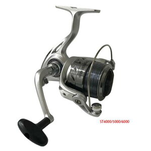 �x�C�V�b�N�W���p�� Bayspin ST 6000