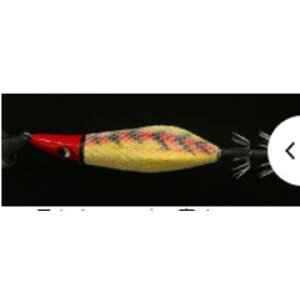 プログレ 真釣 メタリカ エンペラー 15号