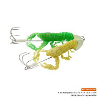 メガバス(megabass) タコーレソフト TACO-LE Soft 14g