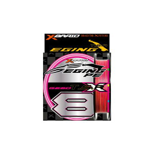 X BRAID(�G�b�N�X �u���C�h) �Q�\TSR X8 210m�iGESO TSR X8�j