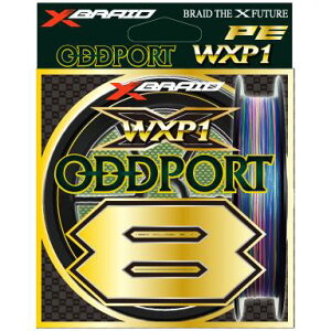 X BRAID(�G�b�N�X �u���C�h) �I�b�Y�|�[�g WXP18 200m