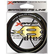 X BRAID(エックス ブレイド)リアルデシテックス　X8　150m