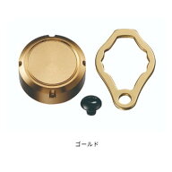 SLP WORKS(スポーツライフプラネッツ) STEEZ オイルインジェクションキャップ