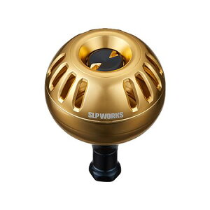 SLP WORKS(�X�|�[�c���C�t�v���l�b�c) RCS 25SALTIGA 47mm �A���~�p���[���E���h�m�u/�S�[���h